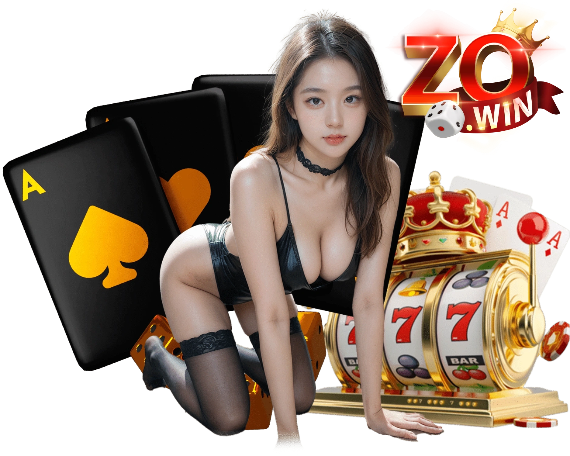 Dịch vụ ứng dụng Zowin trên di động