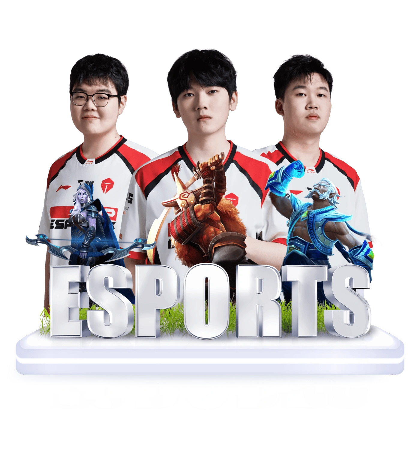 Esports tại Zowin: giải đấu, đội tuyển và lịch thi đấu tham khảo